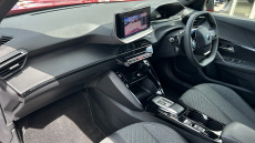 Peugeot 2008 1.2 PureTech 130 Allure 5dr EAT8 Petrol Estate